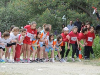 Αγώνες σε Ανώμαλο δρόμο! Αγώνες σε Ανώμαλο δρόμο!