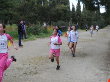 Αγώνες σε Ανώμαλο δρόμο! Αγώνες σε Ανώμαλο δρόμο!