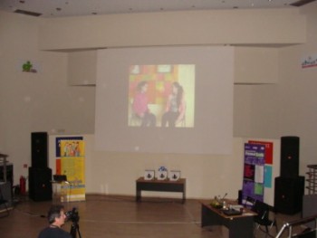 Βράβευση στο Schoollab! Βράβευση στο Schoollab!