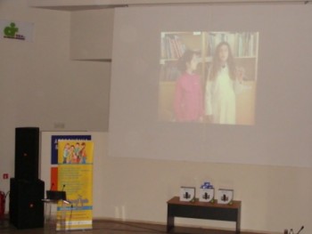 Βράβευση στο Schoollab! Βράβευση στο Schoollab!