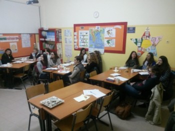 Ανάπτυξη δεξιοτήτων coaching και εφαρμοσμένης ψυχολογίας για εκπαιδευτικούς Ανάπτυξη δεξιοτήτων coaching και εφαρμοσμένης ψυχολογίας για εκπαιδευτικούς