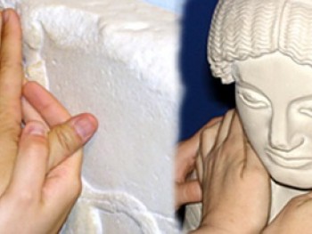 Το Νηπαγωγείο μας στο Μουσείο Αφης Το Νηπαγωγείο μας στο Μουσείο Αφης