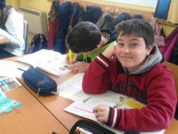 Μαθαίνουμε για τη δημοκρατία Jigsawροντας! Μαθαίνουμε για τη δημοκρατία Jigsawροντας!