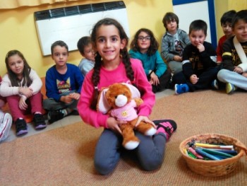 Βήματα για ζωή Βήματα για ζωή