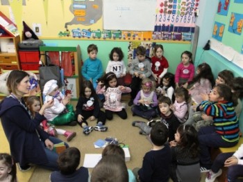Εκδήλωση Φιλαναγνωσίας!! Εκδήλωση Φιλαναγνωσίας!!