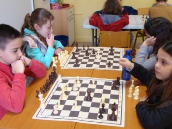 10ο Σχολικό Πρωτάθλημα Σκάκι 10ο Σχολικό Πρωτάθλημα Σκάκι