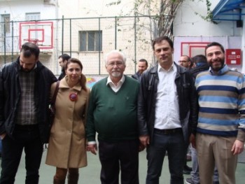 10ο Σχολικό Πρωτάθλημα Σκάκι 10ο Σχολικό Πρωτάθλημα Σκάκι