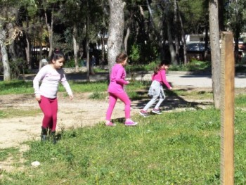 Το Κυνήγι των Πασχαλινών Αβγών Το Κυνήγι των Πασχαλινών Αβγών