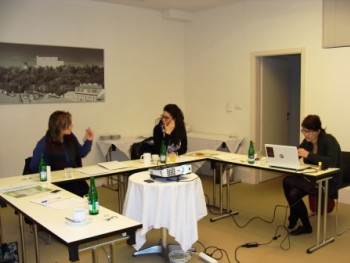Συμμετοχή στο Πρόγραμμα Erasmus+ Συμμετοχή στο Πρόγραμμα Erasmus+