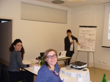 Συμμετοχή στο Πρόγραμμα Erasmus+ Συμμετοχή στο Πρόγραμμα Erasmus+