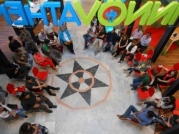 Συμμετείχαμε στο Edu-Skills ! Συμμετείχαμε στο Edu-Skills !