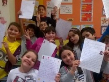 Οι φίλοι μας από την Ισπανία! Οι φίλοι μας από την Ισπανία!