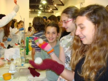 Βράβευση στο SchoolLab Βράβευση στο SchoolLab