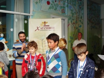 Σκακιστικοί Σχολικοί Αγώνες 2015 Σκακιστικοί Σχολικοί Αγώνες 2015