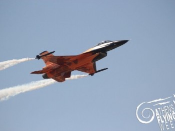 Athens Flying Week Athens Flying Week