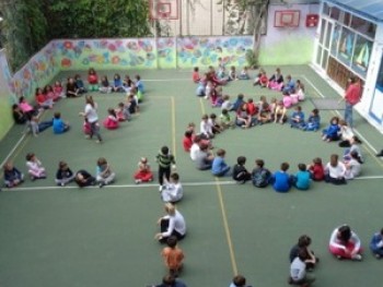 1η Ημέρα Σχολικού Αθλητισμού