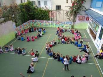 1η Ημέρα Σχολικού Αθλητισμού