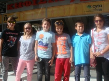 Les Vacances du Petit Nicolas Les Vacances du Petit Nicolas