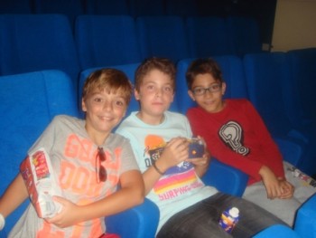 Les Vacances du Petit Nicolas Les Vacances du Petit Nicolas