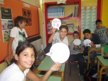 Ευρωπαϊκή Ημέρα Γλωσσών Ευρωπαϊκή Ημέρα Γλωσσών