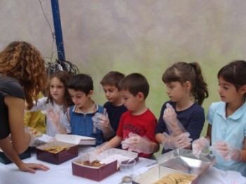 Παζαράκι Αγάπης Παζαράκι Αγάπης
