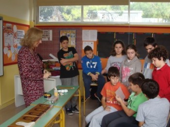 Τα Σύνεργα Ενός Αγιογράφου Τα Σύνεργα Ενός Αγιογράφου