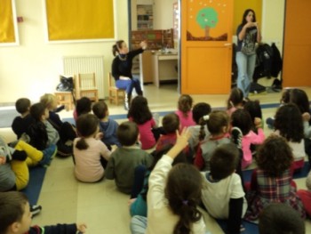 Δράση Ανταλλαγής για Καλύτερη Ζωή Δράση Ανταλλαγής για Καλύτερη Ζωή
