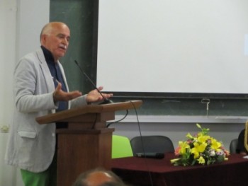 Διεθνές Συμπόσιο Ευτυχίας – Παιδαγωγική της Χαράς Διεθνές Συμπόσιο Ευτυχίας – Παιδαγωγική της Χαράς