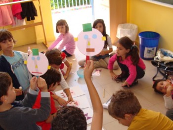 Η Νεράιδα στη Σχηματοχώρα Η Νεράιδα στη Σχηματοχώρα