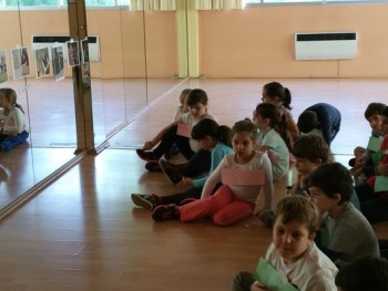 Μία μέρα με τον Έλμερ Μία μέρα με τον Έλμερ