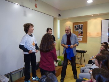 Στον Μυστρά με Πανσέληνο! Στον Μυστρά με Πανσέληνο!