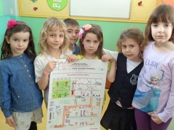 Εβδομάδα Δράσης για την Εκπαίδευση Εβδομάδα Δράσης για την Εκπαίδευση