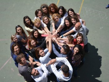 Διάκριση στα EDUCATION BUSINESS AWARDS! Διάκριση στα EDUCATION BUSINESS AWARDS!