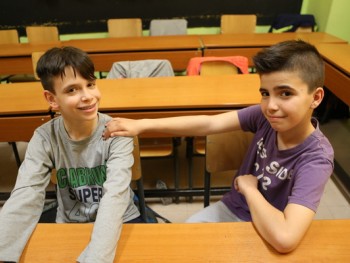 Hip Hop και ... Μαθηματικά! Hip Hop και ... Μαθηματικά!