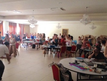 Δημιουργικότητα και ΤΠΕ στο σύγχρονο σχολείο Δημιουργικότητα και ΤΠΕ στο σύγχρονο σχολείο