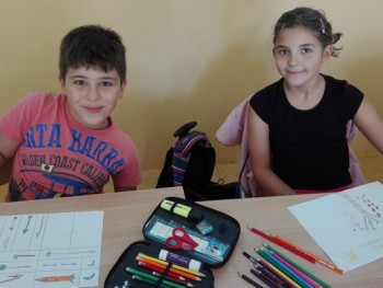 Τέχνη και Μαθηματικά Τέχνη και Μαθηματικά