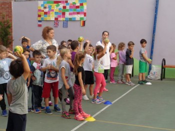Μετάλλια της Προσπάθειας! Μετάλλια της Προσπάθειας!