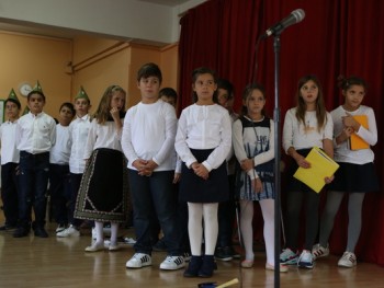 Γιορτάσαμε το ΟΧΙ! Γιορτάσαμε το ΟΧΙ!