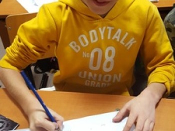 Βιώσαμε τη διαφορετικότητα! Βιώσαμε τη διαφορετικότητα!