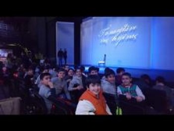 Στο Καπλάνι της Βιτρίνας Στο Καπλάνι της Βιτρίνας