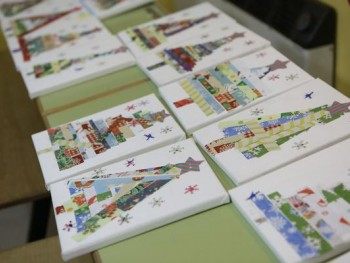 Christmas Forest Bazaar! Christmas Forest Bazaar!