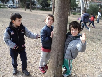 Υπαίθρια ... μαθηματικά Υπαίθρια ... μαθηματικά