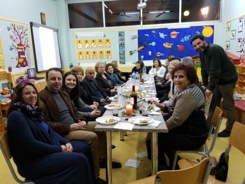 Συνάντηση Μνήμης Συνάντηση Μνήμης