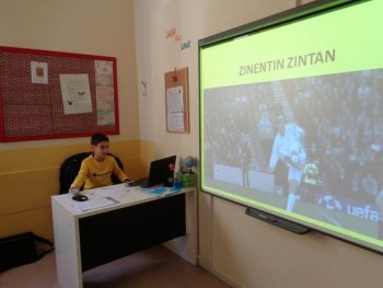 Τα γαλλικά δεν είναι μόνο Γραμματική! Τα γαλλικά δεν είναι μόνο Γραμματική!