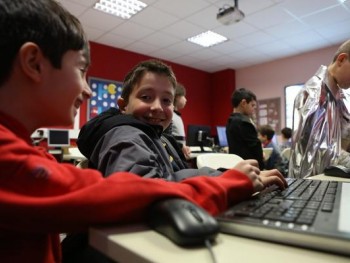 Storybird: Φιλαναγνωσία στο εργαστήρι Πληροφορικής Storybird: Φιλαναγνωσία στο εργαστήρι Πληροφορικής