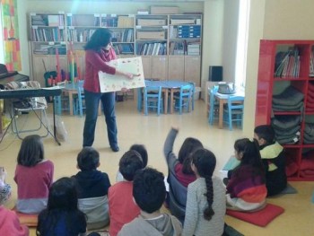Το αληθινό παραμύθι της Μαρίας Το αληθινό παραμύθι της Μαρίας