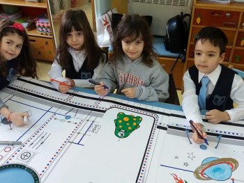 10…9…8…εκτόξευση!!! 10…9…8…εκτόξευση!!!
