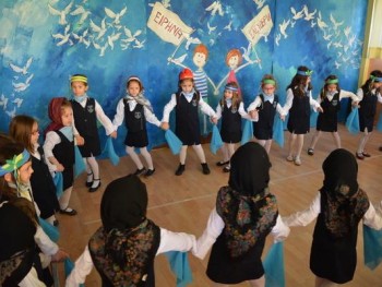 Γιορτή 25ης Μαρτίου Γιορτή 25ης Μαρτίου