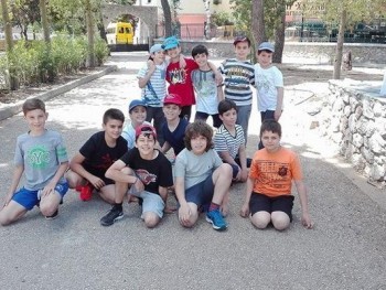 Σώστε τα Δάση! Σώστε τα Δάση!