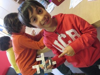 Φτιάχνοντας LEGO fidget spinners και cubes! Φτιάχνοντας LEGO fidget spinners και cubes!